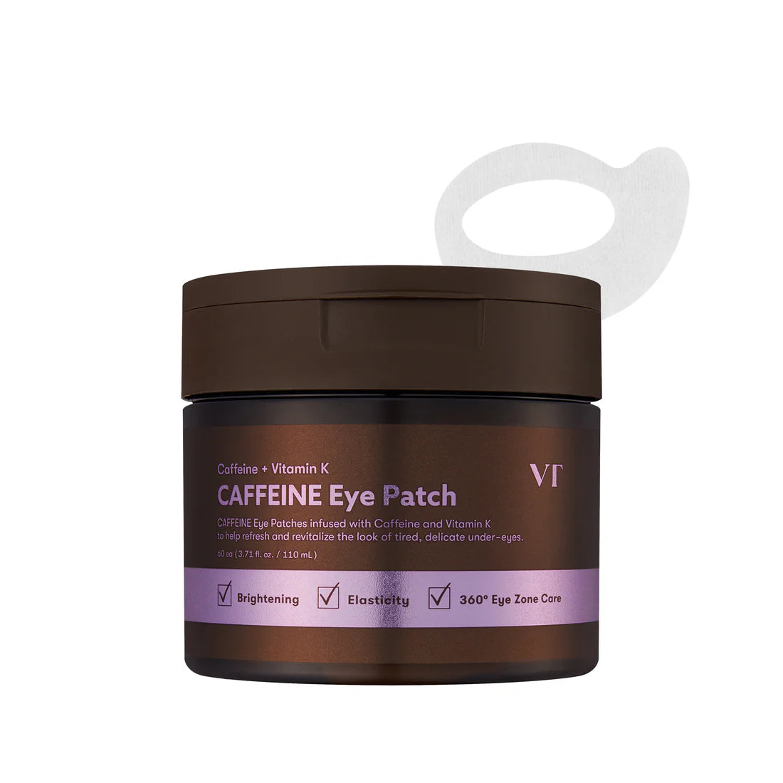 CAFFEINE Eye Patch 110ml*60ea