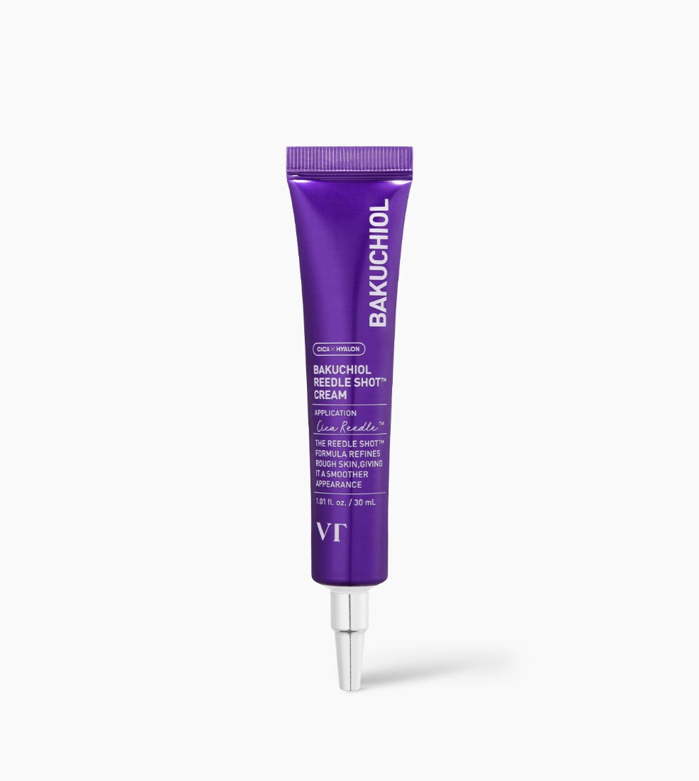 Bakuchiol Reedle Shot Cream 30ml