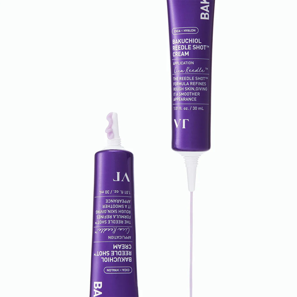 Bakuchiol Reedle Shot Cream 30ml