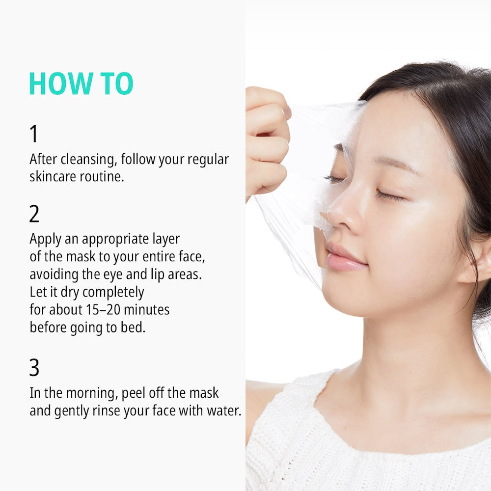 Glow Lock Mask 100ml