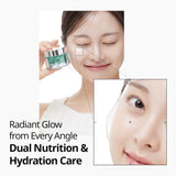 PDRN Hyaluronic Capsule Cream 100 50ml