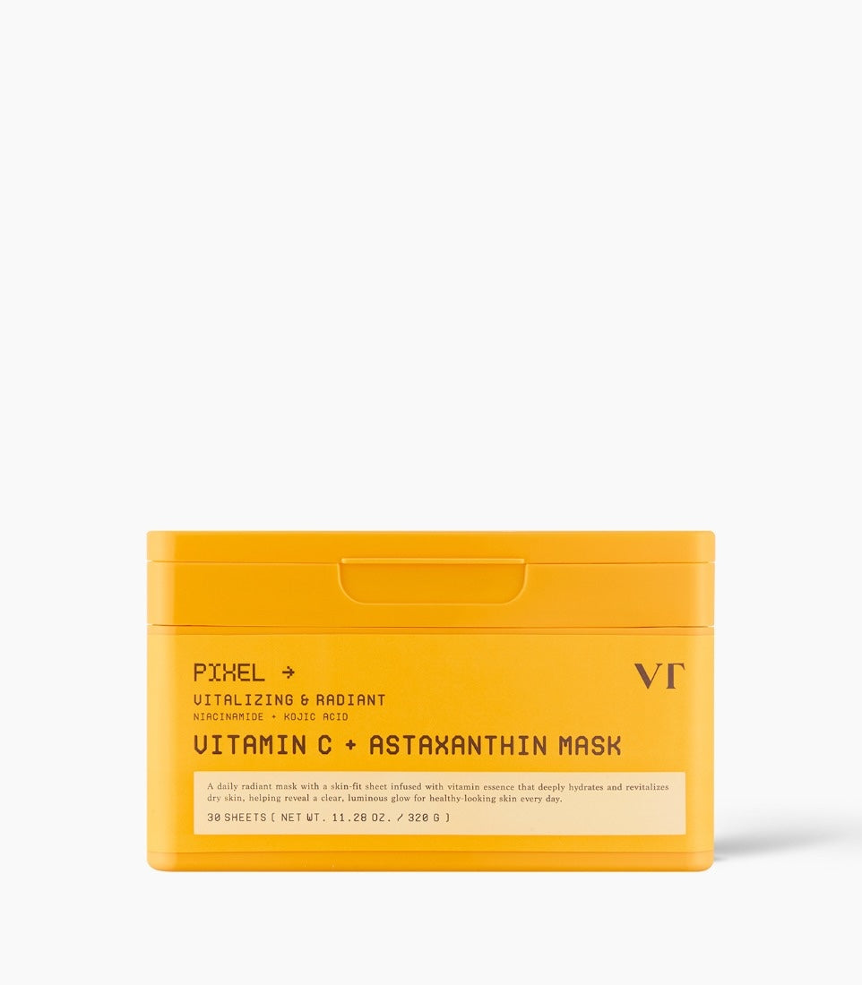 Vitamin C Astaxanthin Mask 320g*30ea