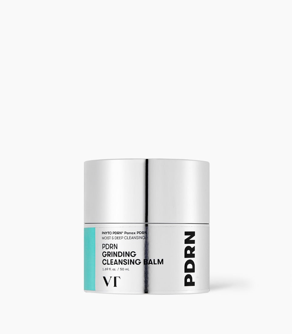 [VT Cosmetics] PDRN Grinding Cleansing Balm 50ml