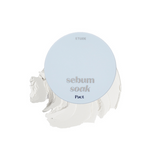 Sebum soak Pact 9.5g