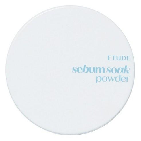 [Etudehouse] Sebum Soak Puder 5g