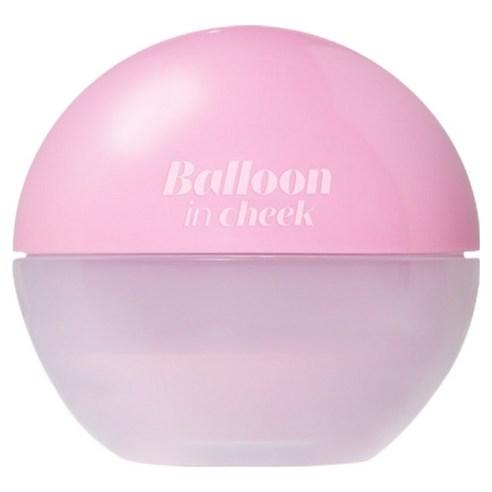 [Etudehouse] Colorete en Crema 6g - Jumping Cool