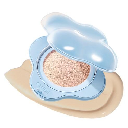 [Etudehouse] Cloud Filter Cushion SPF42 / PA+++ 15g - 23 Beige