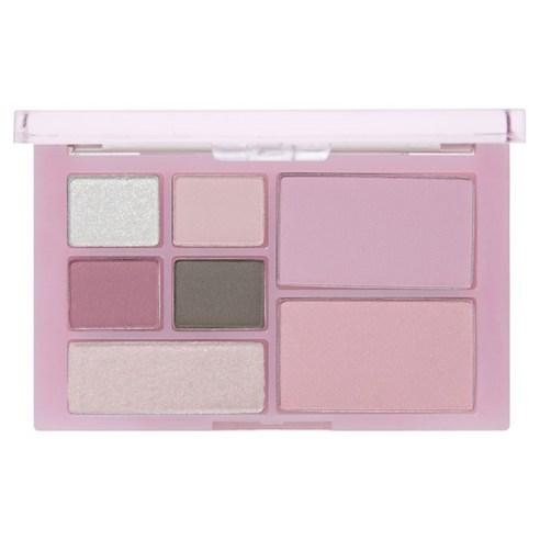 [Etudehouse ]Play Multi Eyes  6.8g - Cool Inner Peace