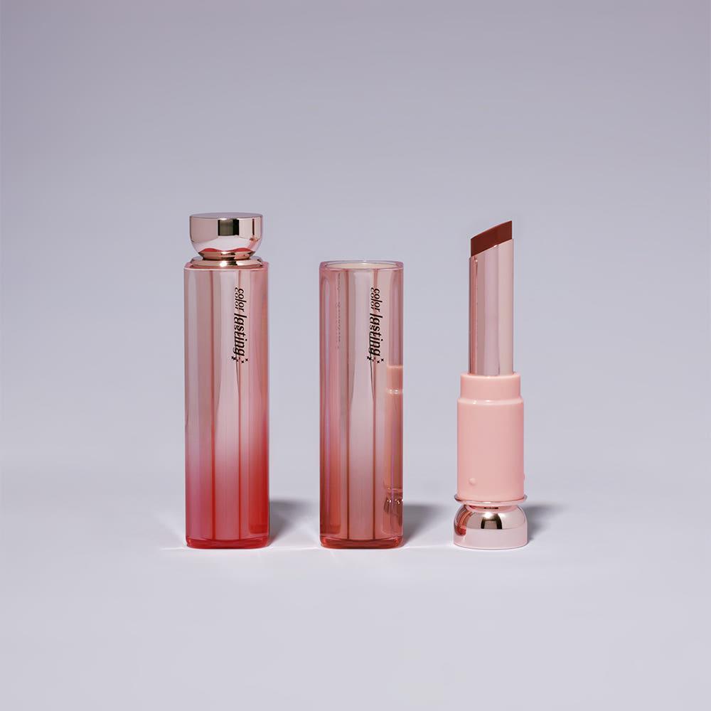 [Etudehouse] Color Lasting Glow Stick 3,2g - 08 Muted Brown