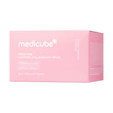 PDRN Pink Caffeine Collagen Eye Patch 60pcs