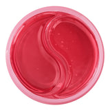 PDRN Pink Caffeine Collagen Eye Patch 60pcs