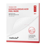 Hypochlorous Acid Peel Mask 3ea