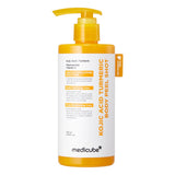 Kojic Acid Turmeric Body Peel Shot 280ml