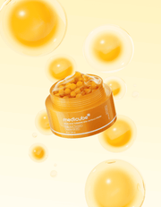Kojic Acid Turmeric Vita Capsule Cream 53g