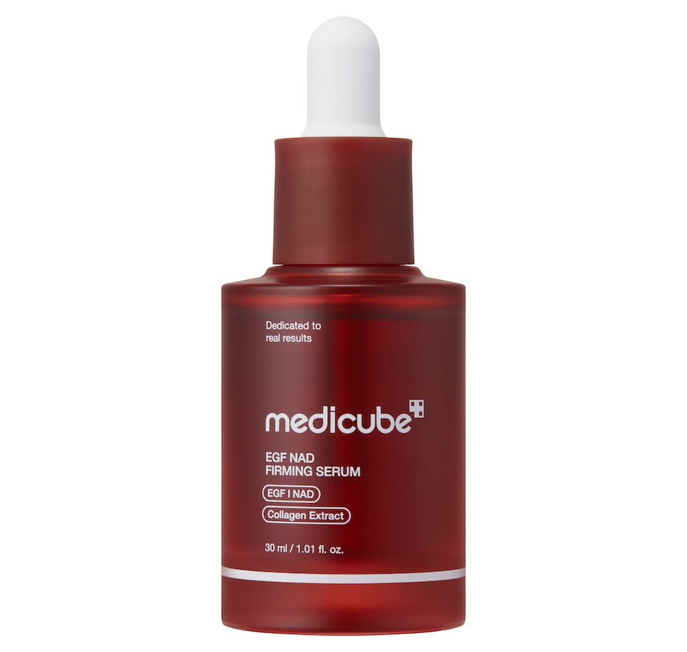 EGF NAD Firming Serum 30ml