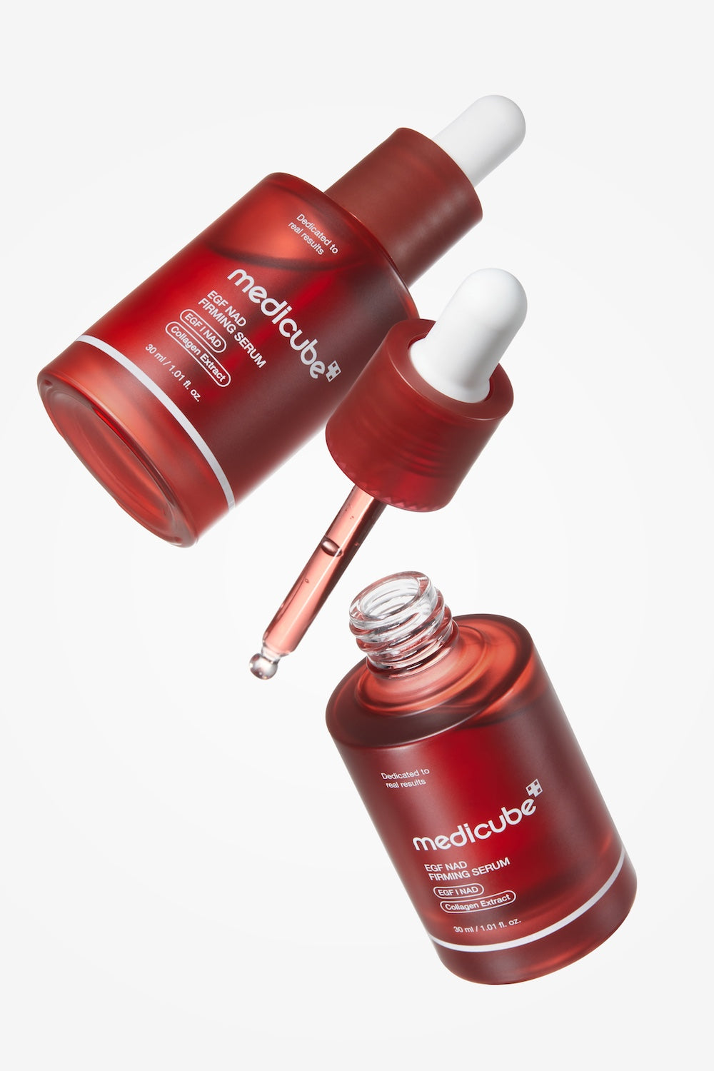 EGF NAD Firming Serum 30ml