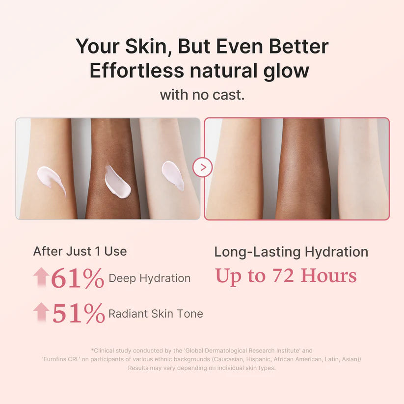 Collagen Glow Sunscreen 50ml