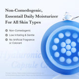 Hyaluronic Moisturizing Capsule Cream 55g