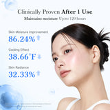 Hyaluronic Moisturizing Capsule Cream 55g