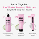 Rosemary PDRN Hair & Scalp Conditioner 250ml