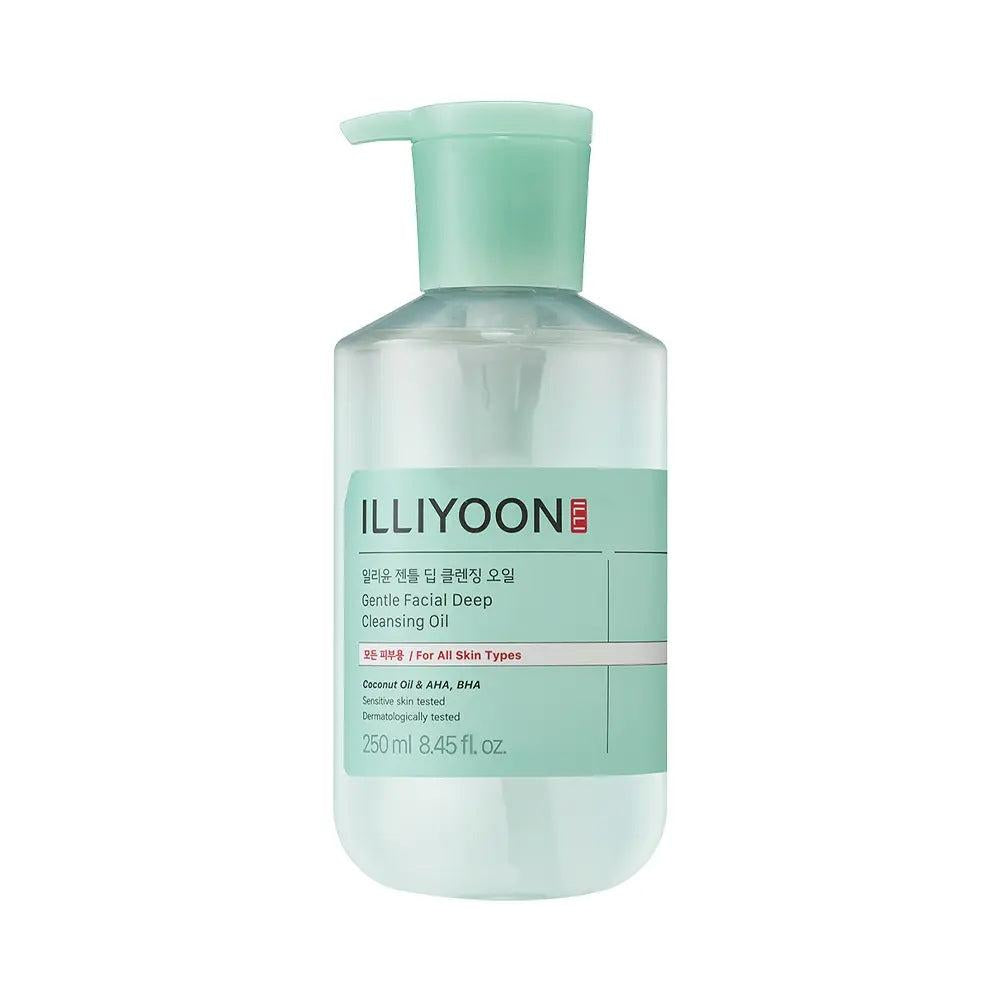 [Illiyoon] Sanftes Gesichts-Tiefenreinigungsöl 250ml