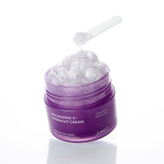 Niacinamide 5+ Overnight Cream 50ml