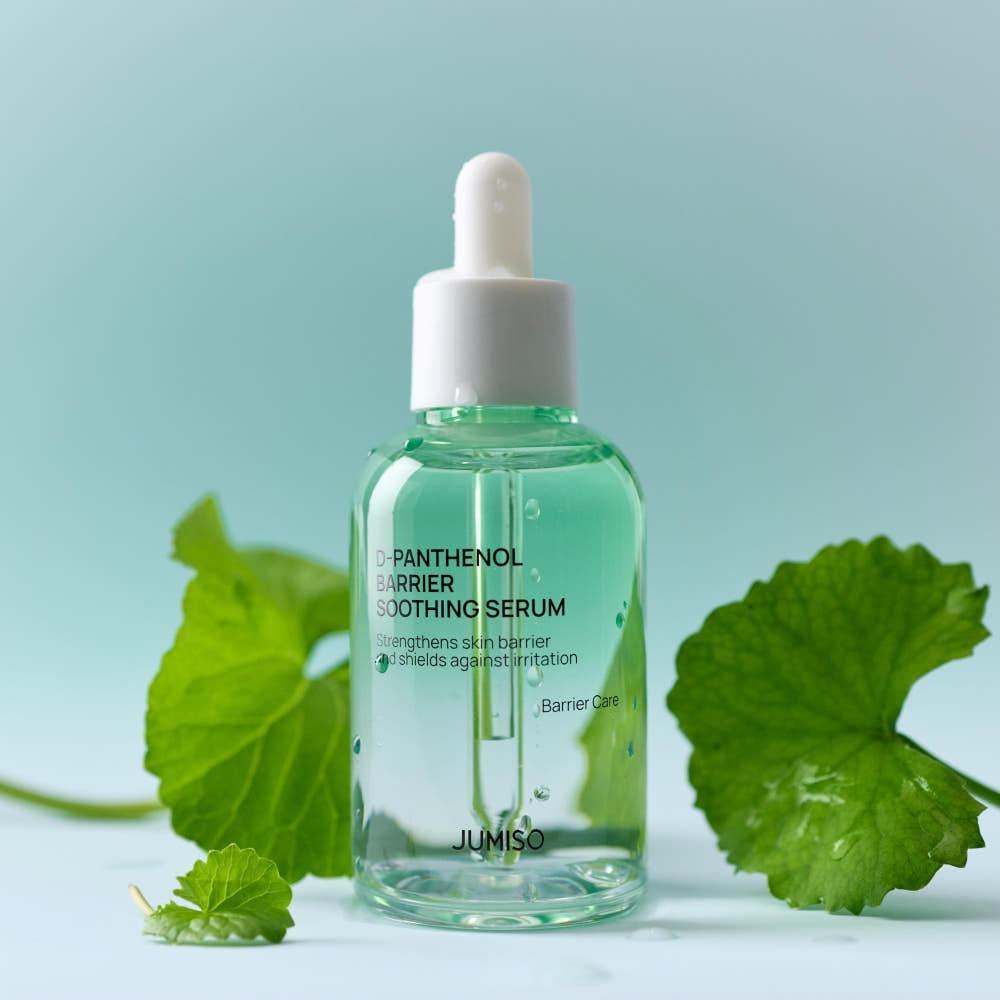 [Jumiso] D-Pantenol Suero Calmante de Barrera 70ml