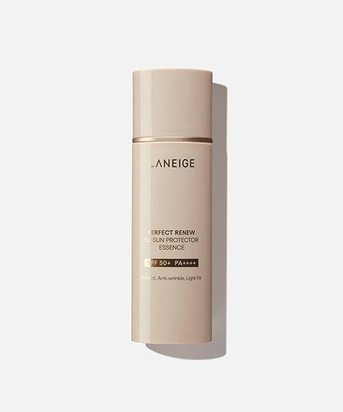 [Laneige] Protector Solar en Esencia Perfect Renew 5D 50ml