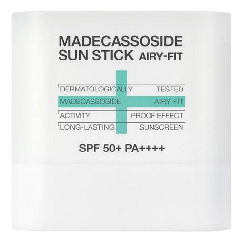 [Mediheal] Madecassoside Sonnenstift Airy Fit 10g