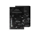 Black Tea Revitalizing Mask Pack 25ml*10ea