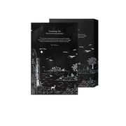 Black Tea Revitalizing Mask Pack 25ml*10ea