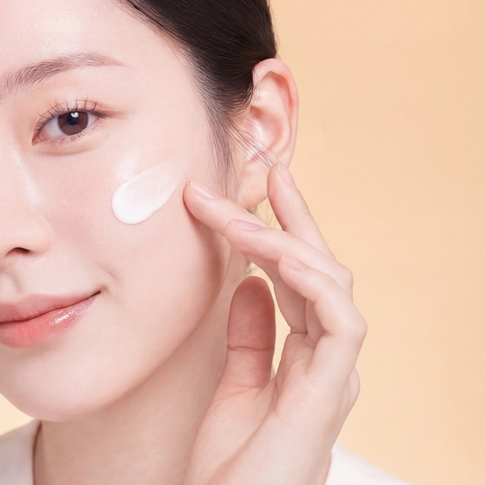 Radiance Tone-up Moisturizer 50ml