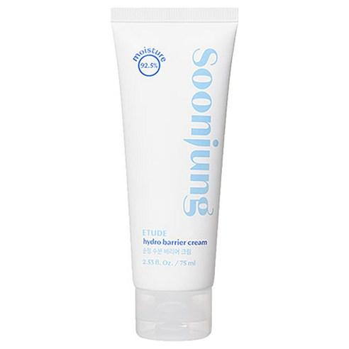 [Etudehouse] Soonjung Hydro Barrier Creme 75ml
