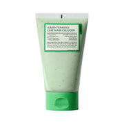 [FULLY] Green Tomato Clay Mask Cleanser 120ml