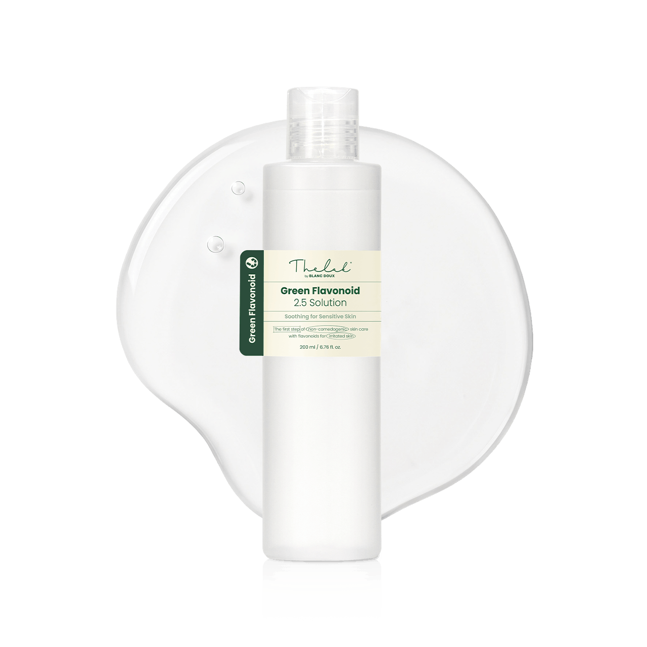 Green Flavonoid™ Solution 200ml