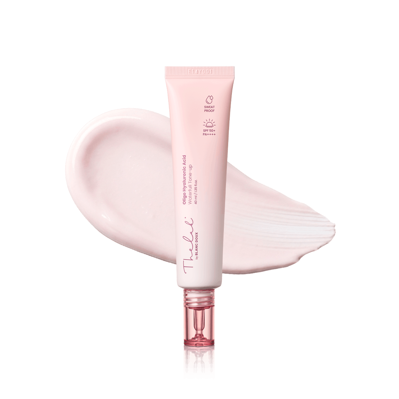 Oligo Hyaluronic Acid Waterfull Tone-up 40ml