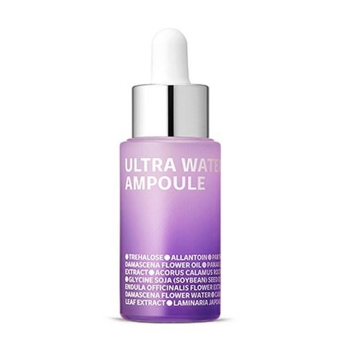 [ISOI] Ultra Waterfull Ampoule 15ml