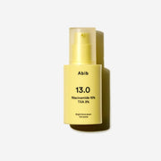 Bright force serum 13.0 pump 30ml