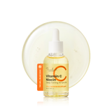 [THE LAB By BLANC DOUX] Vitamin C Niacin Deep Toning Ampoule 50ml