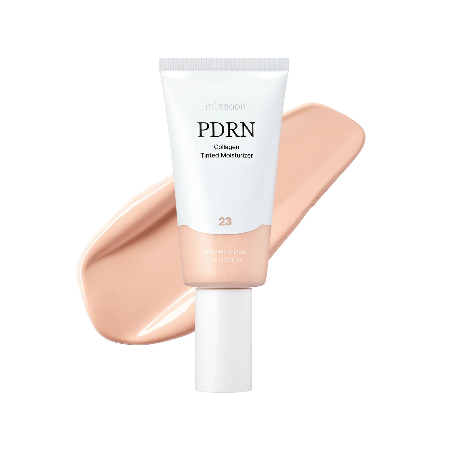 [MIXSOON] PDRN Collagen Tinted Moisturizer 50ml