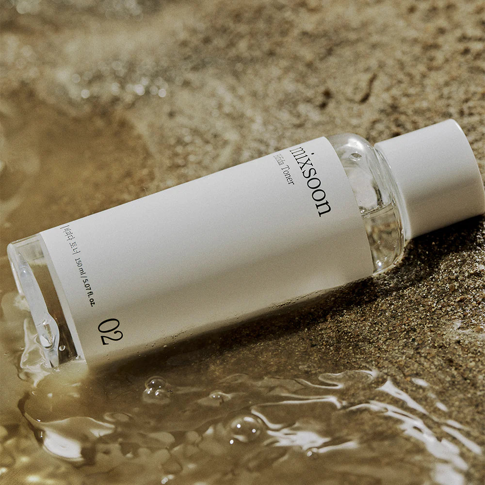 [MIXSOON] Centella Asiatica Toner 150ml