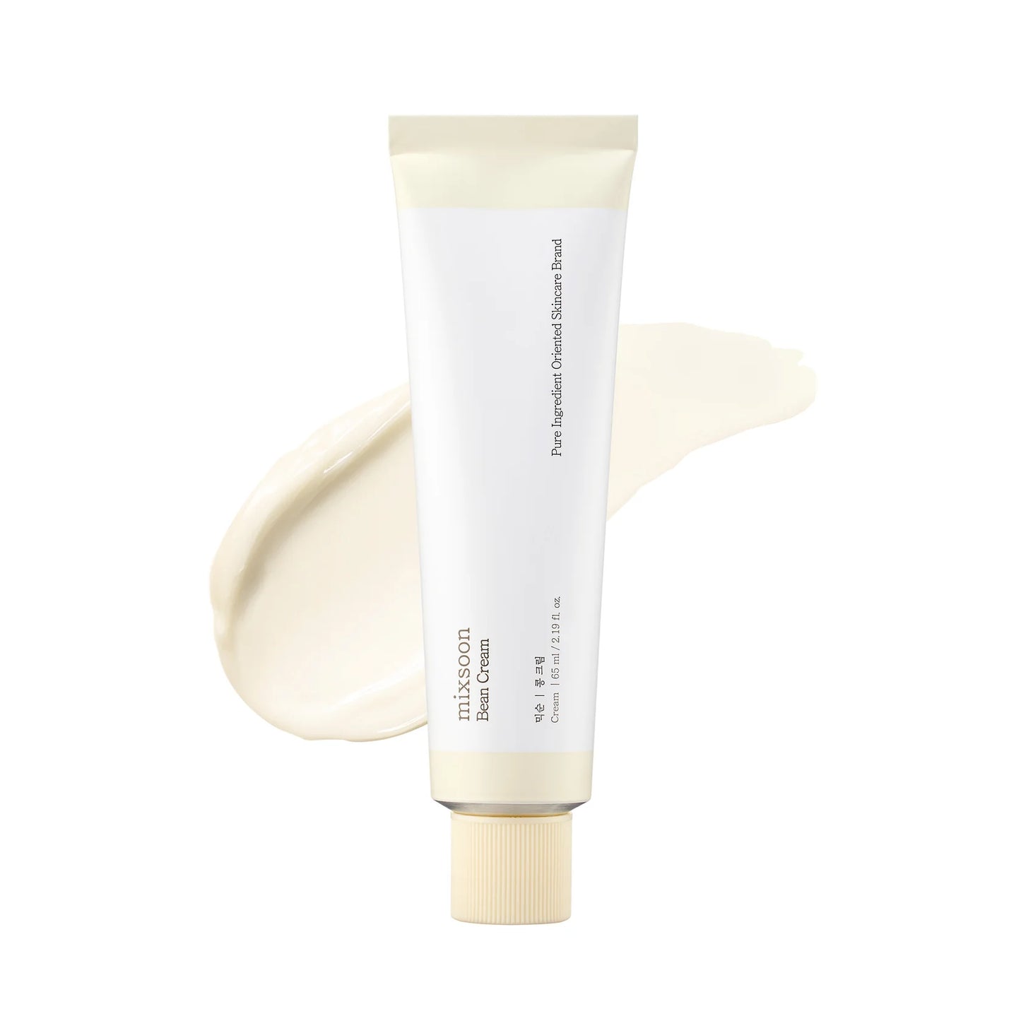 [MIXSOON] Bean Cream 65ml