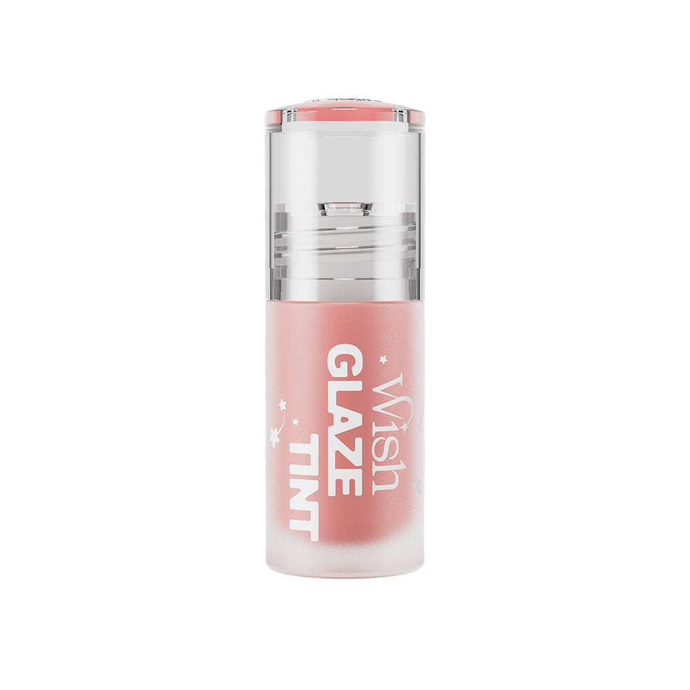 [Tiptoe] Wish Glaze Tint 2.5g - 8 Colors