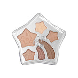 [Tiptoe] Wish Touch Eye Palette - 6 Colors