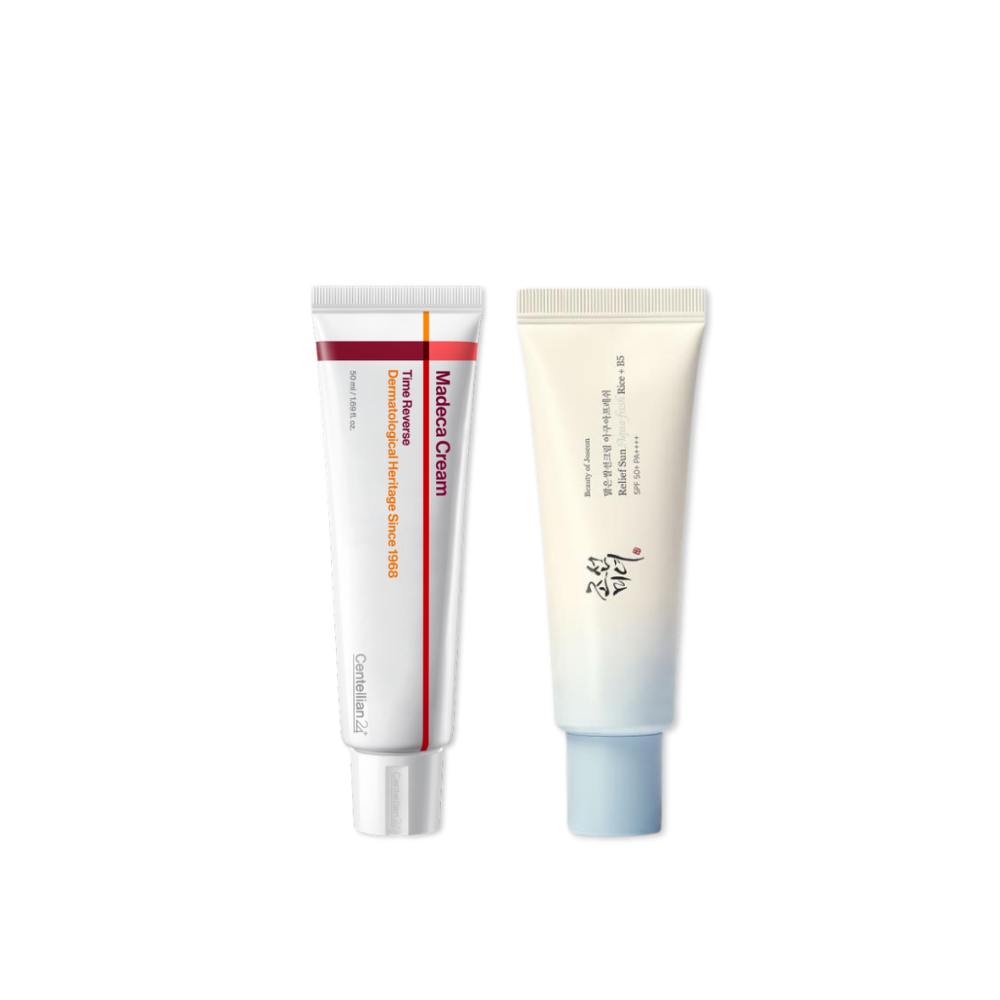 [Bundle] Protect & Reverse Duo ― 5% OFF