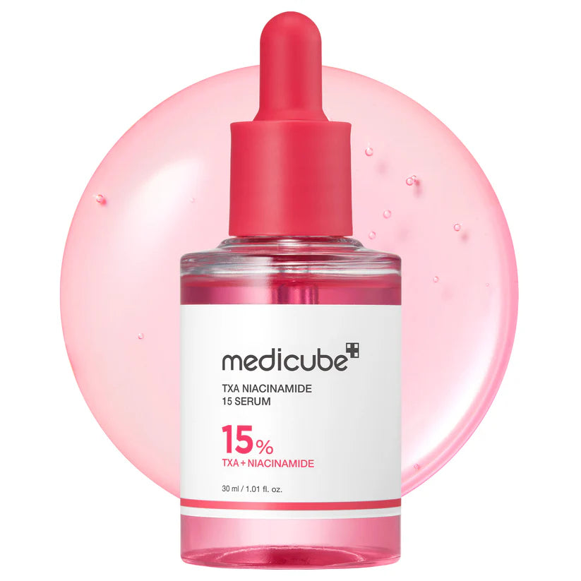 [Bundle] Dark Spot Correcting Clinic ― 5% OFF