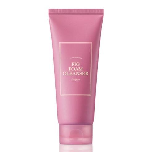 [ImFrom] Fig Foam Cleanser 150ml