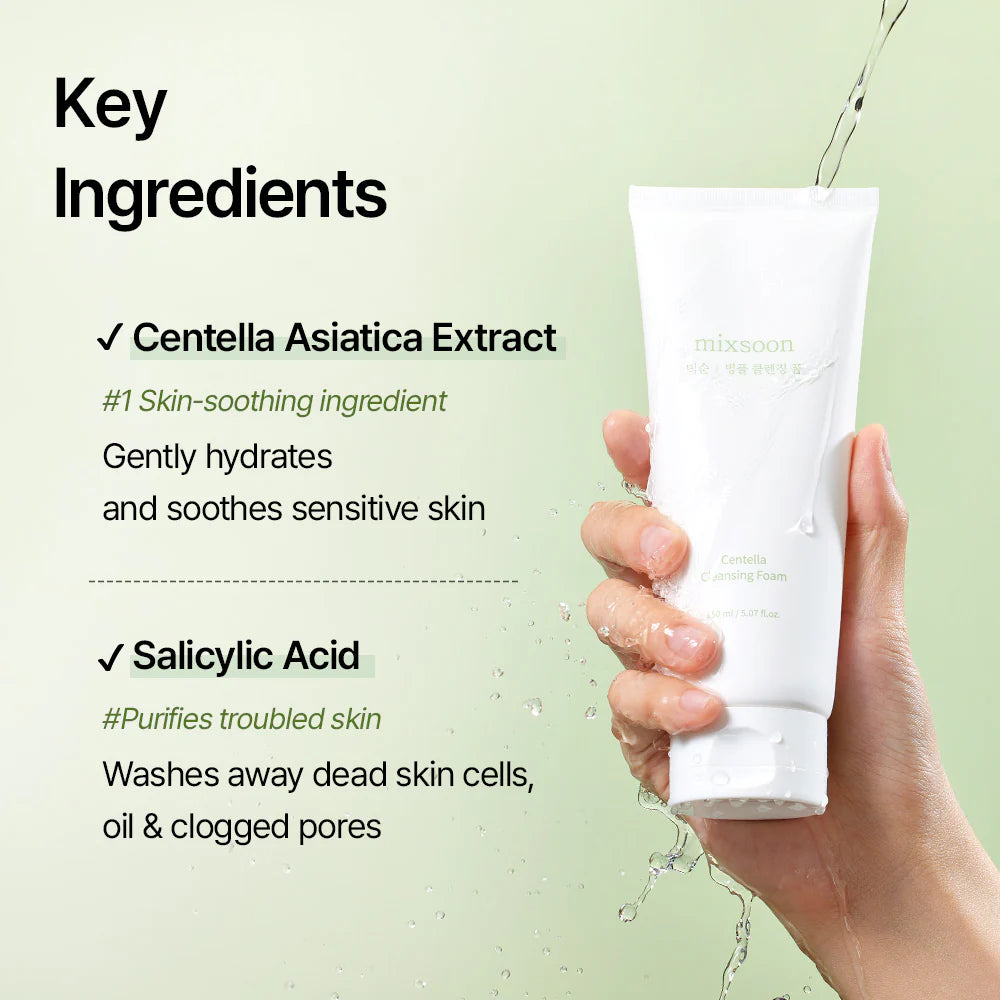 [Bundle] K-Pharmacy Set ― 5% OFF
