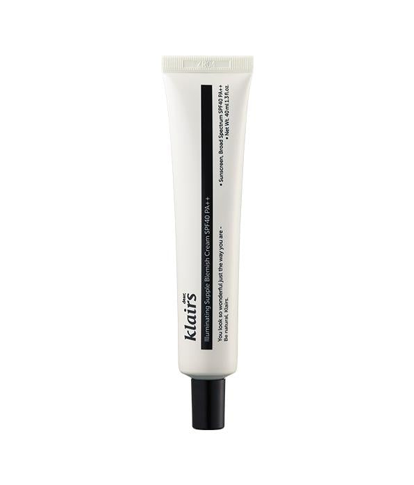 [Dear Klairs] Illuminating Supple Blemish Cream 40g