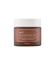 [Dear,Klairs] Maple Energy Infusing Cream 60g